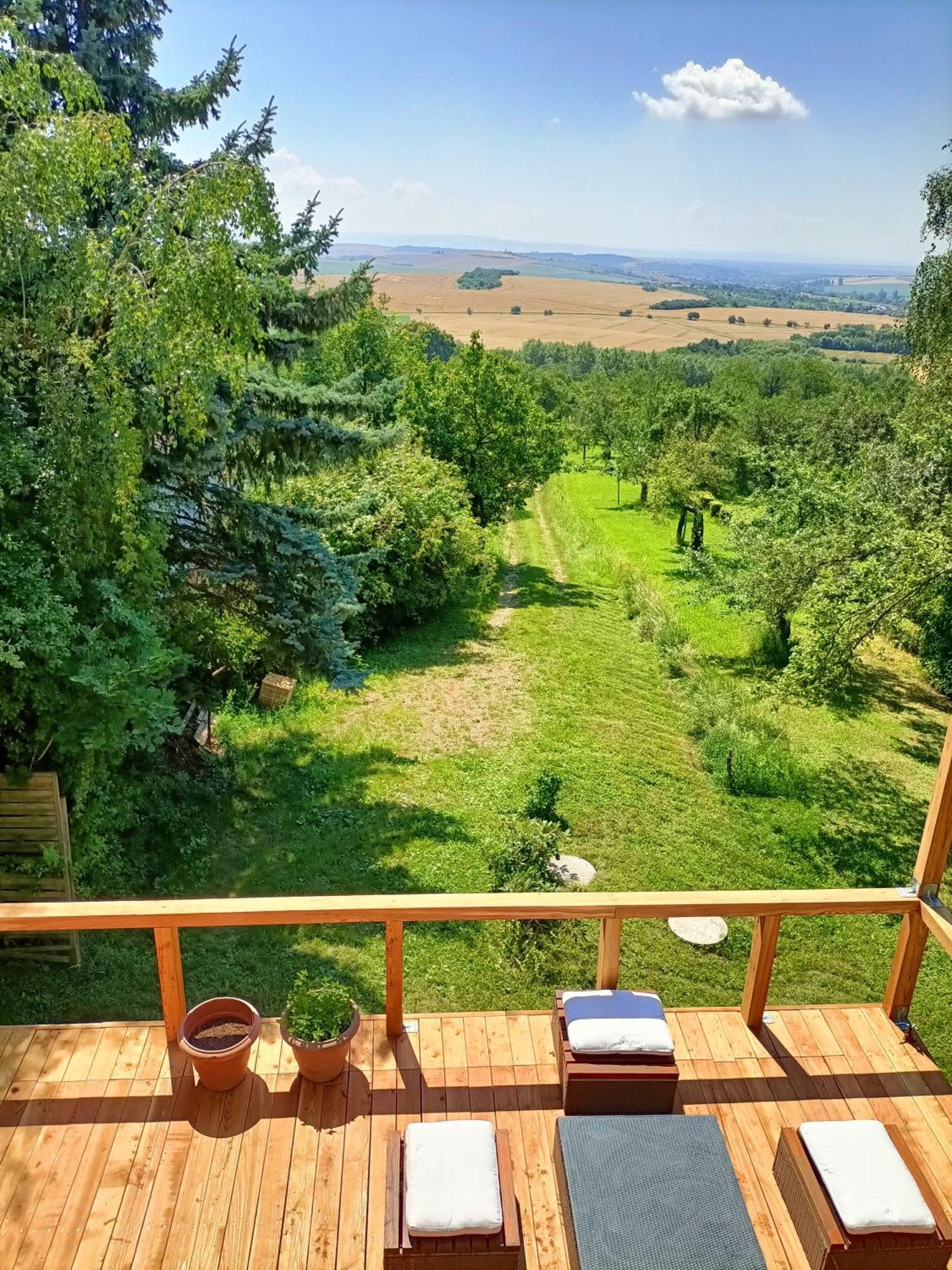 Vacation Home Pani Haje Moravany (Hodonin) Exterior foto