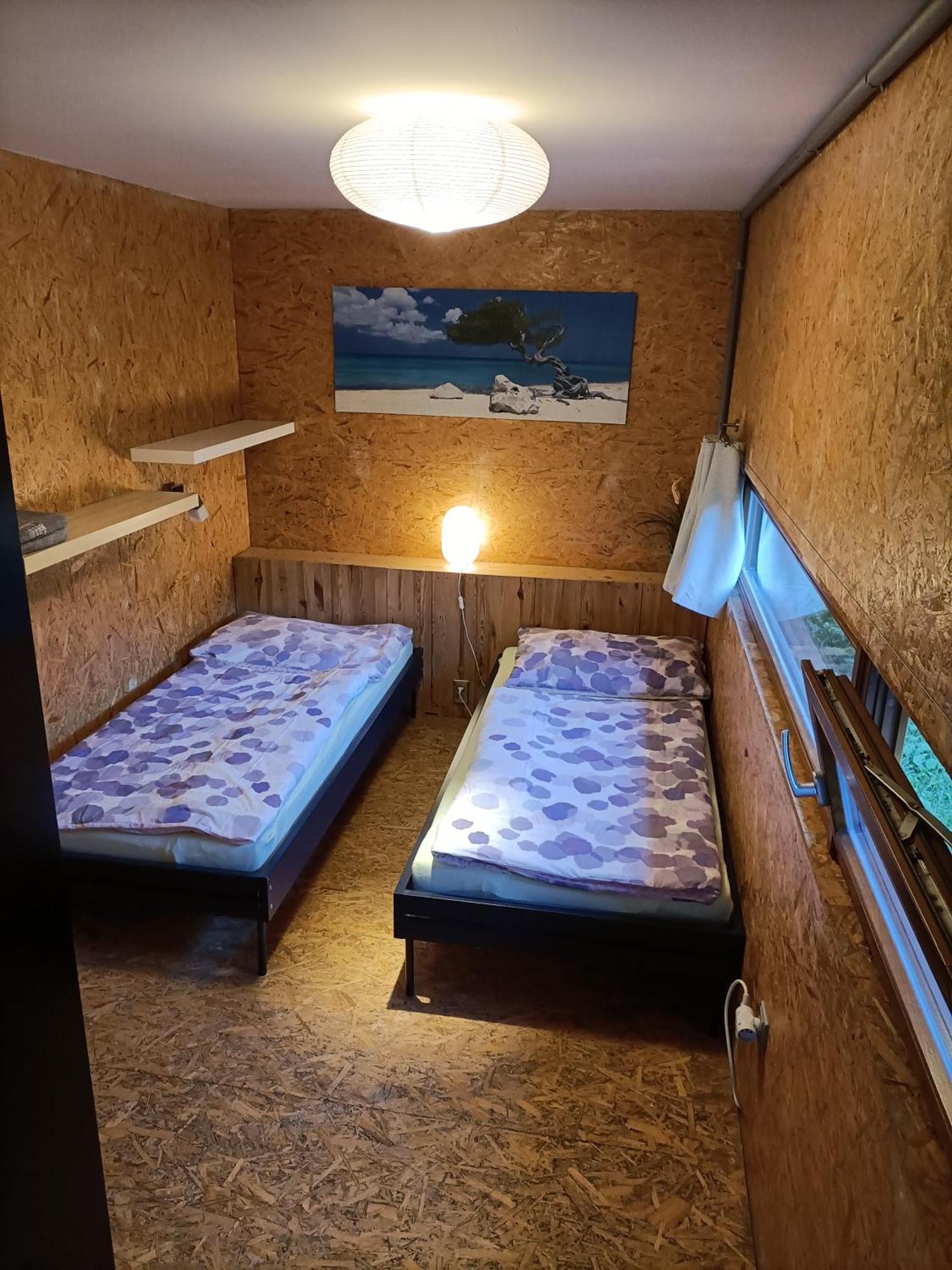 Vacation Home Pani Haje Moravany (Hodonin) Exterior foto