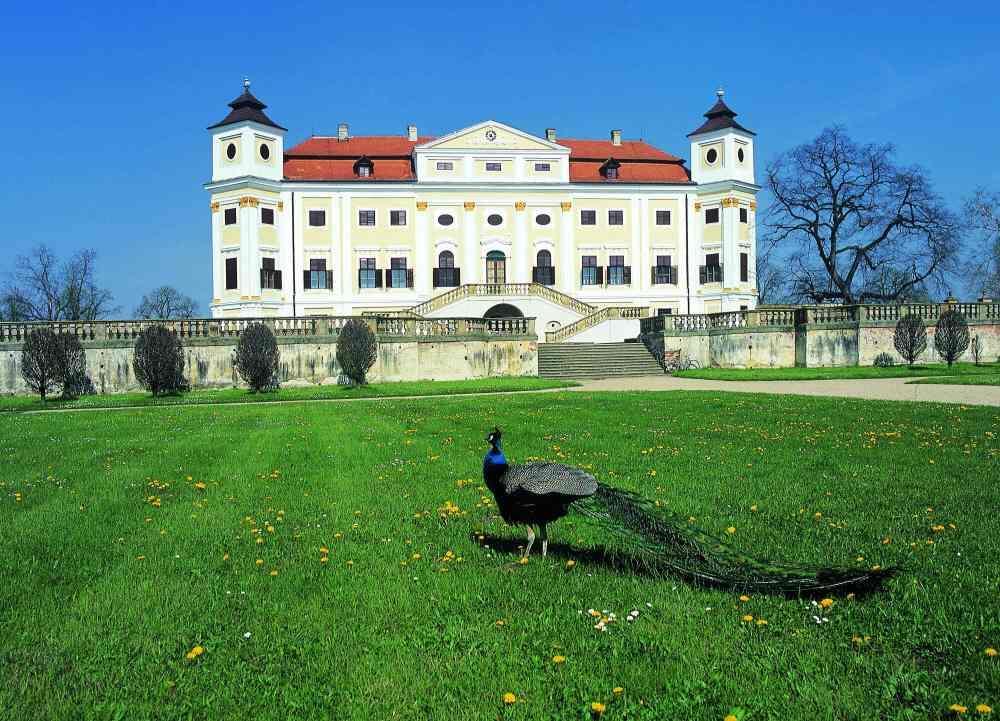 Vacation Home Pani Haje Moravany (Hodonin) Exterior foto