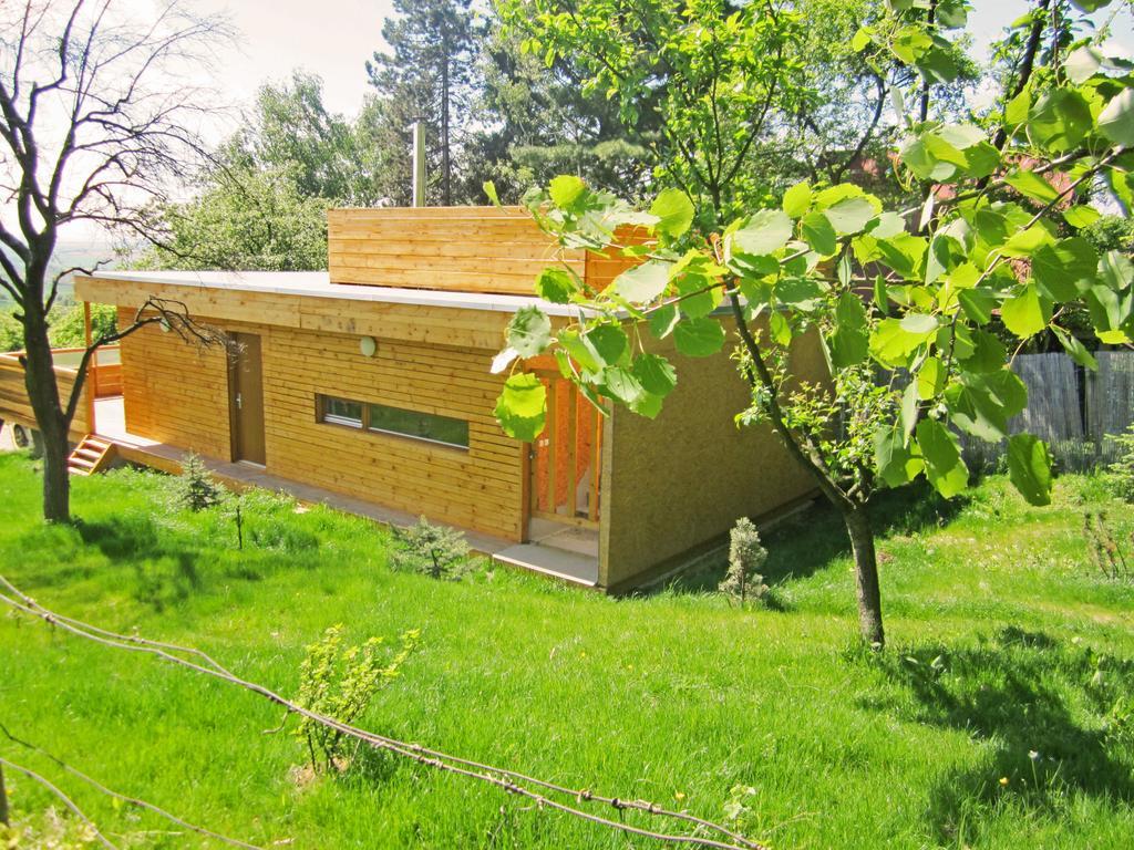 Vacation Home Pani Haje Moravany (Hodonin) Exterior foto