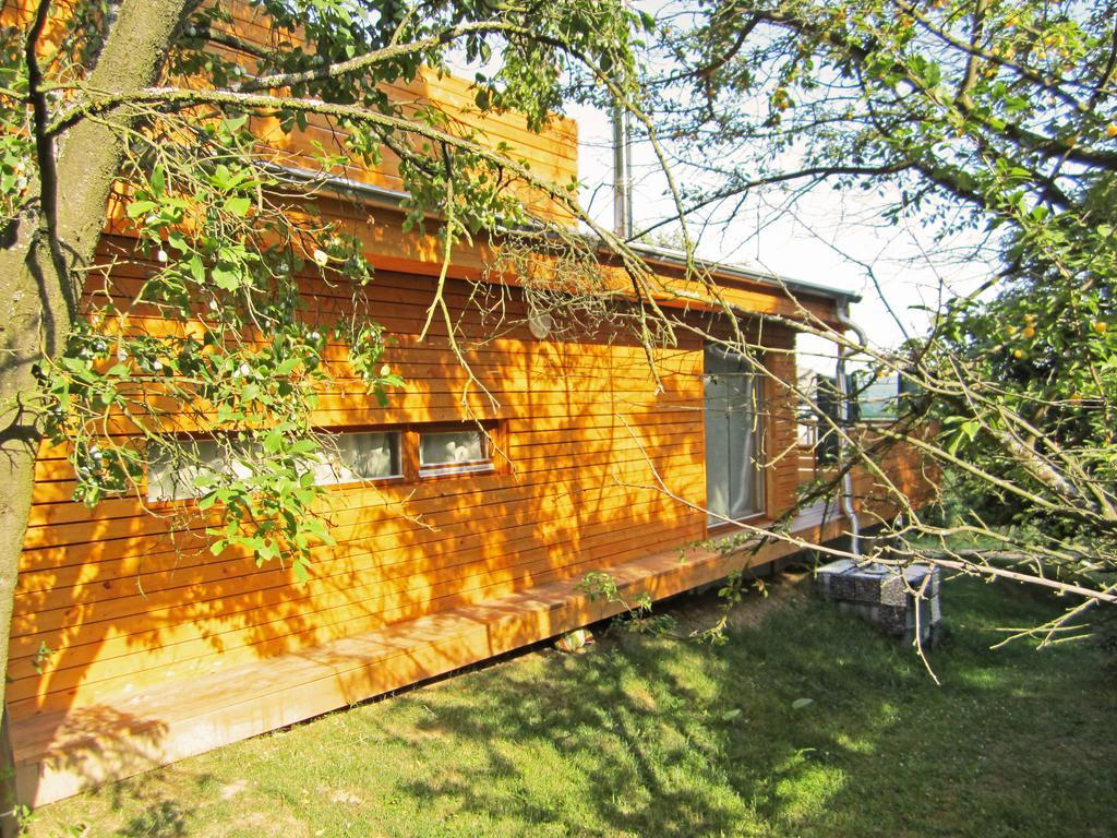 Vacation Home Pani Haje Moravany (Hodonin) Exterior foto